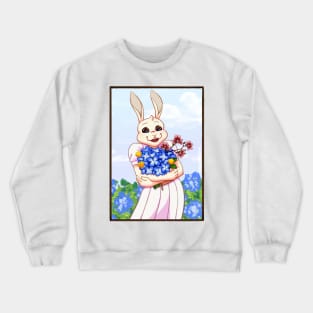 🌺Haru🌻 Crewneck Sweatshirt